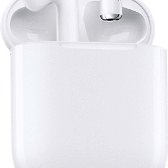 AirPods first edition (barley used) - Picture 2 of 2